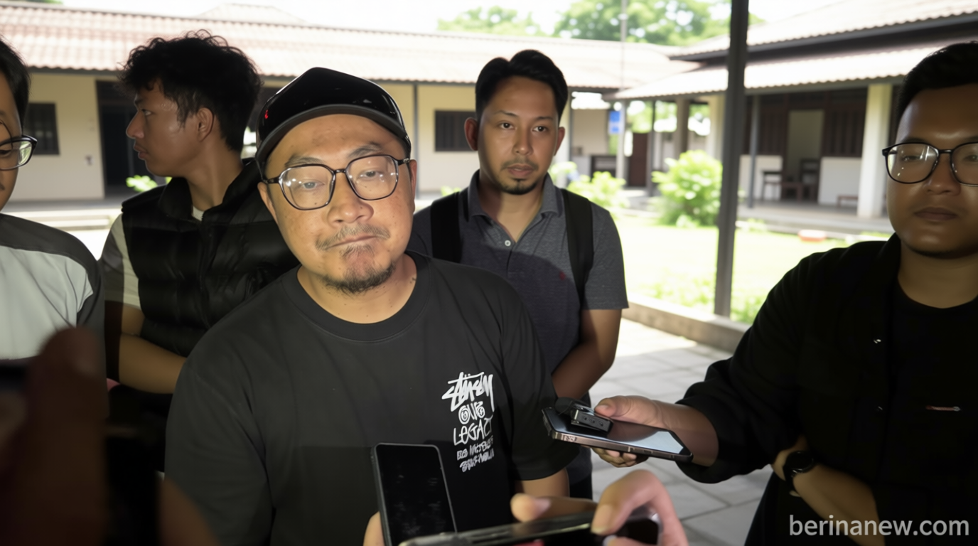 Korban Hanania Group Sebut Mau Damai Asal Uang Jemaah Dikembalikan