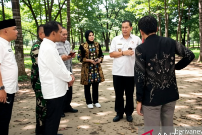 Latest Program: Satgas Ingatkan SPPG Segera Lengkapi Syarat Operasional Program Makan Bergizi Gratis Bangkalan