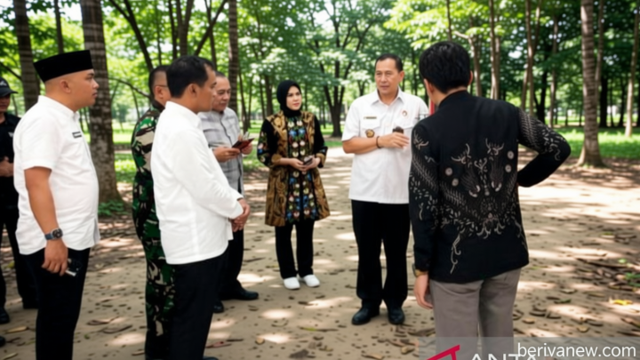 Latest Program: Satgas Ingatkan SPPG Segera Lengkapi Syarat Operasional Program Makan Bergizi Gratis Bangkalan