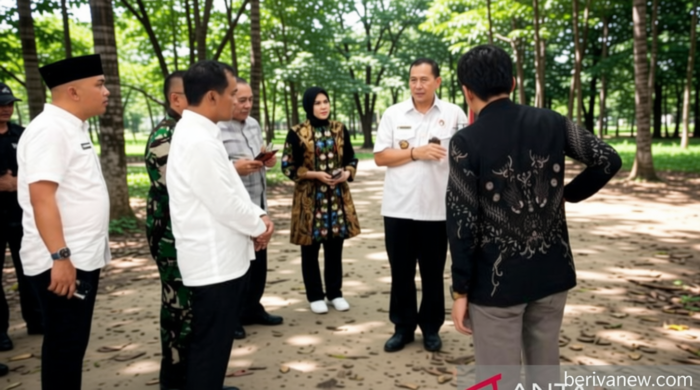 Satgas Ingatkan SPPG Segera Lengkapi Syarat Operasional Program Makan Bergizi Gratis Bangkalan