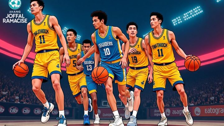 Key Strategy: Comeback Dramatis: Pelita Jaya Kunci Puncak Klasemen IBL 2026 Usai Taklukkan Tangerang Hawks