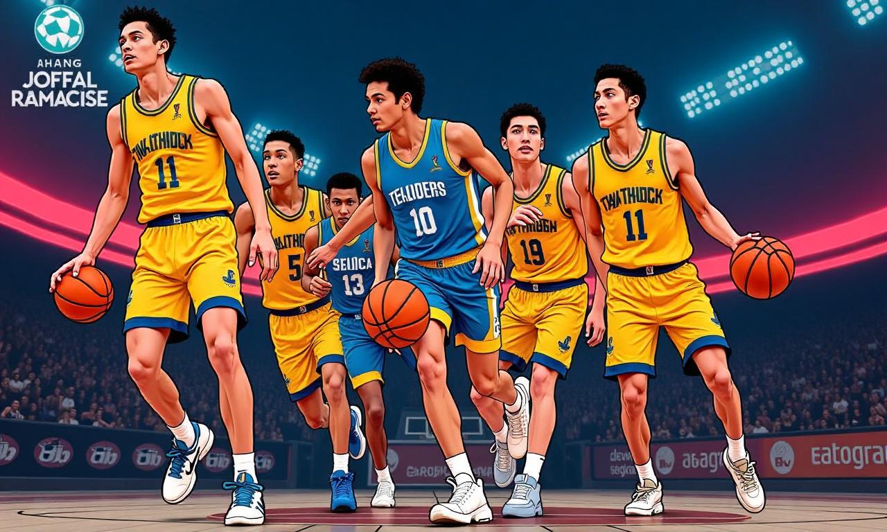Comeback Dramatis: Pelita Jaya Kunci Puncak Klasemen IBL 2026 Usai Taklukkan Tangerang Hawks