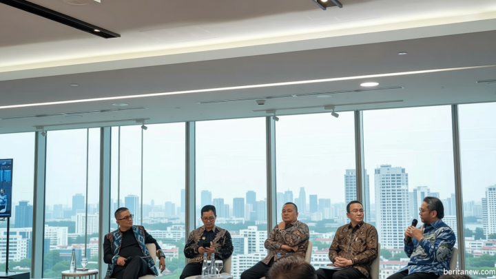 Special Plan: Data Jadi Fondasi Utama Kedaulatan Digital