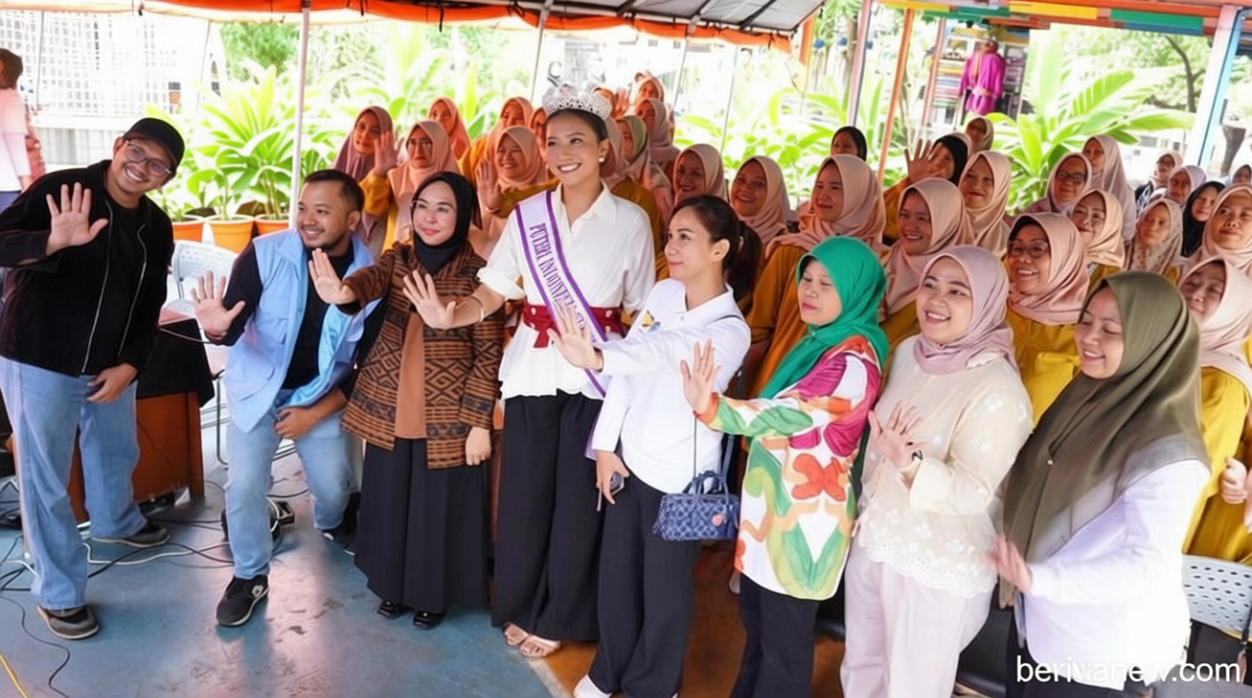 ACFFEST 2026 dan Ruang Nonton Perkuat Edukasi Antikorupsi Keluarga Lewat Film Interaktif