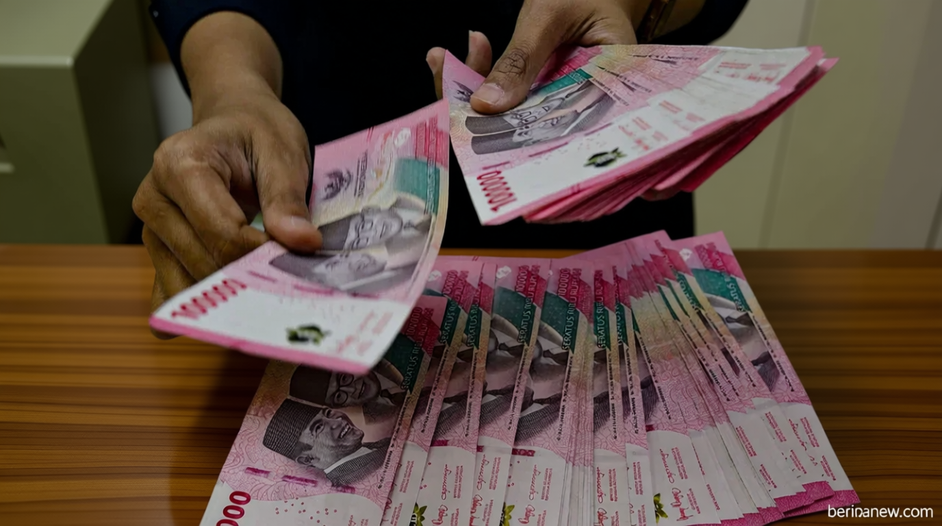 Rupiah Melemah, PIER Proyeksi BI Bakal Naikkan Suku Bunga