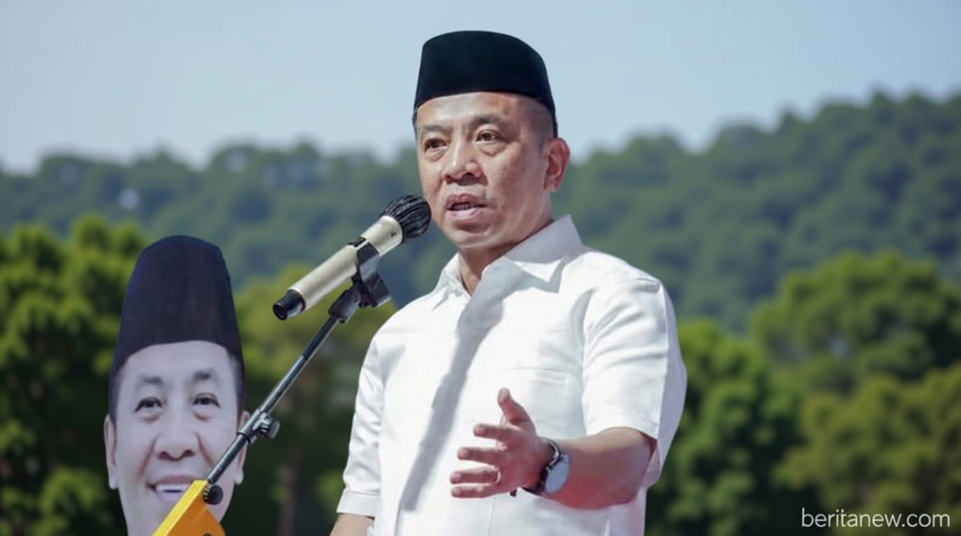 Pemkab Karawang Imbau Jaga Kesehatan Jamaah Haji Karawang Demi Ibadah Optimal