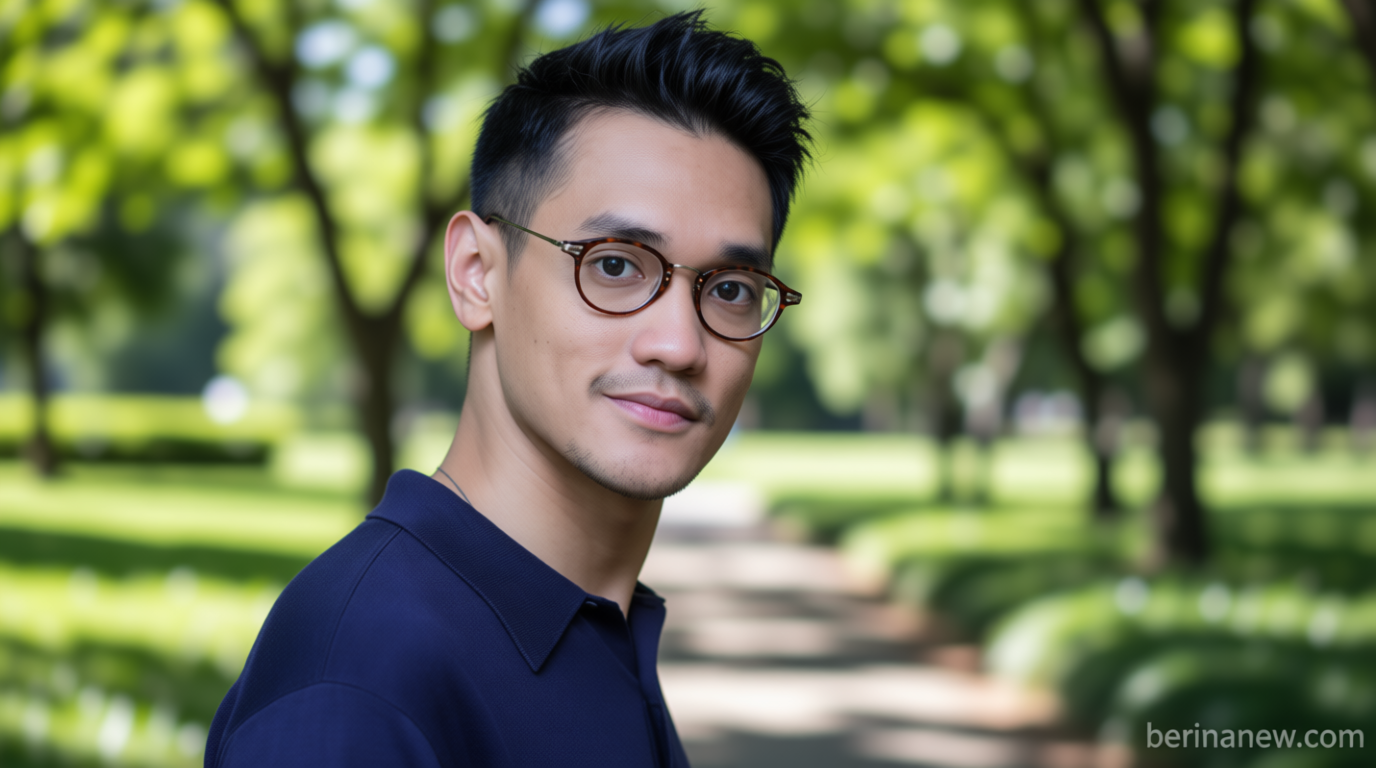 Afgan Ungkap Sosok yang Jadi Inspirasi Besar dalam Karier Musiknya