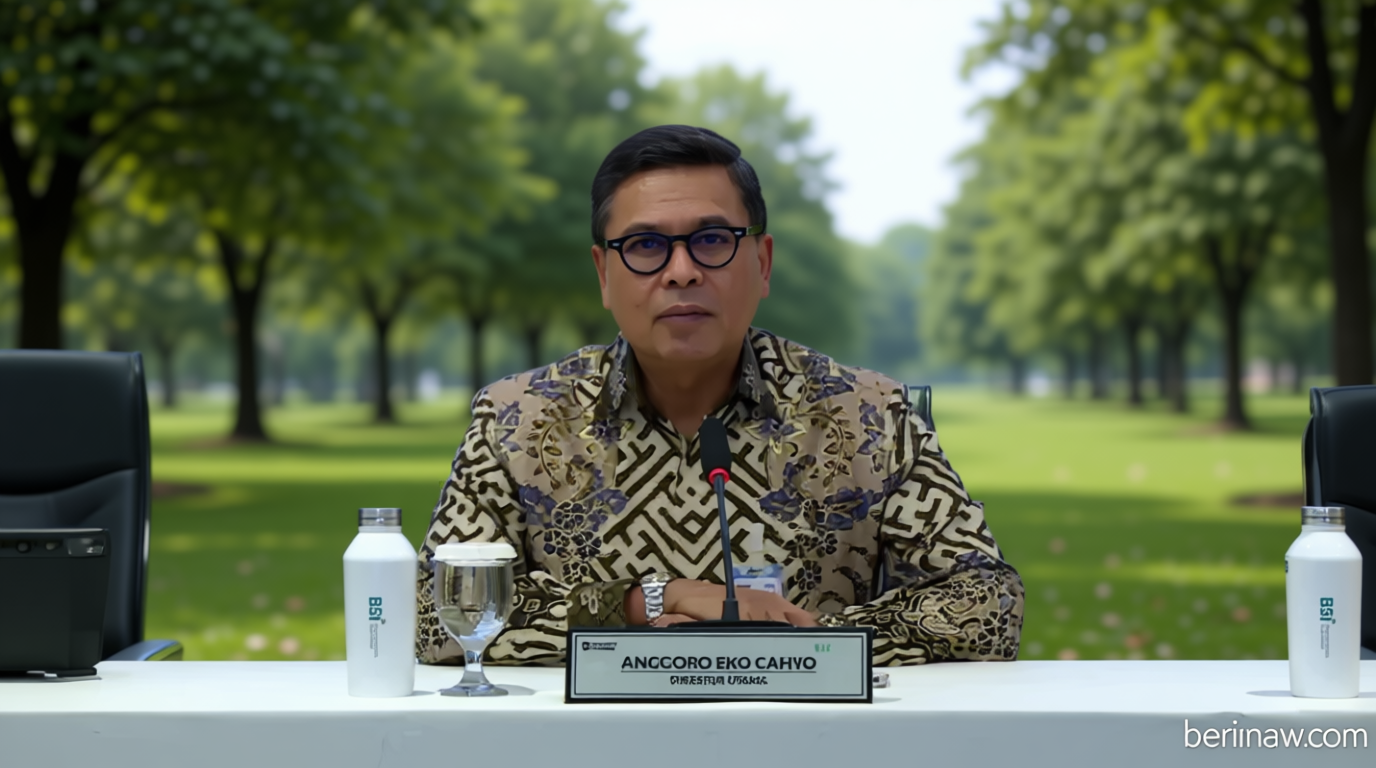 BSI Kembangkan QRIS di Arab Saudi, Transaksi Jemaah Haji dan Umrah Kini Jadi Lebih Mudah