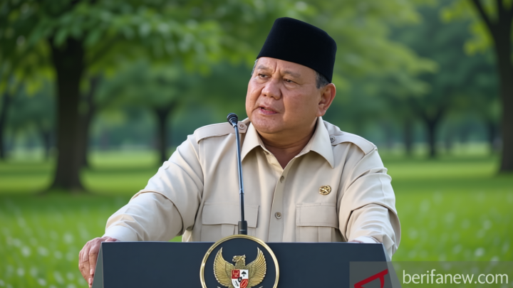 Latest Program: Program Makan Bergizi Gratis Presiden Prabowo Gerakkan Ekonomi Desa
