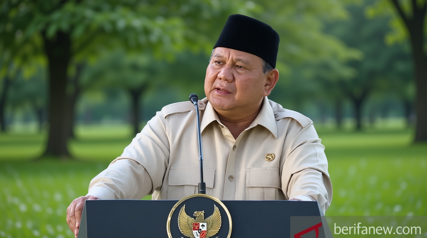 Program Makan Bergizi Gratis Presiden Prabowo Gerakkan Ekonomi Desa