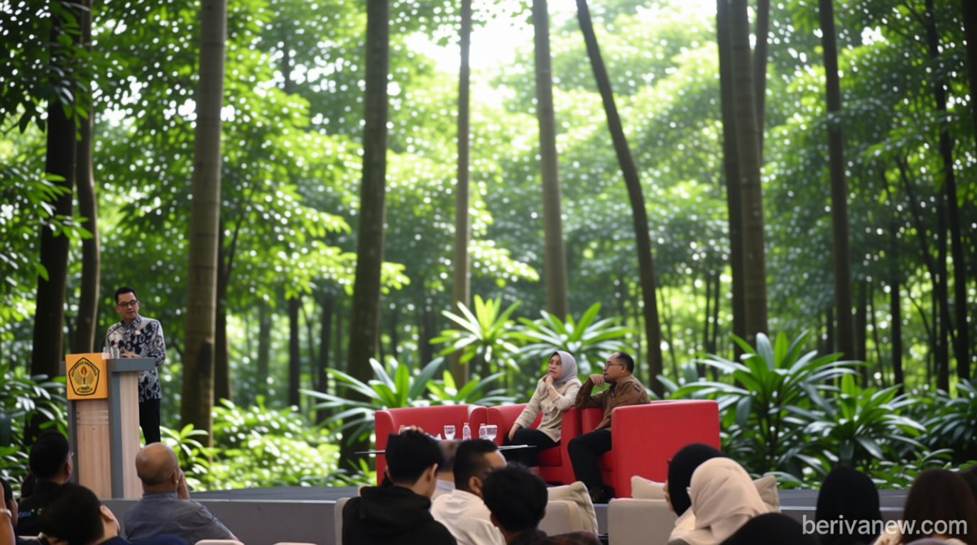 Main Agenda: KPID Jabar Petakan Ancaman Media Digital untuk Gen Z, Dorong Penguatan Regulasi dan Rumuskan Sejumlah Rekomendasi