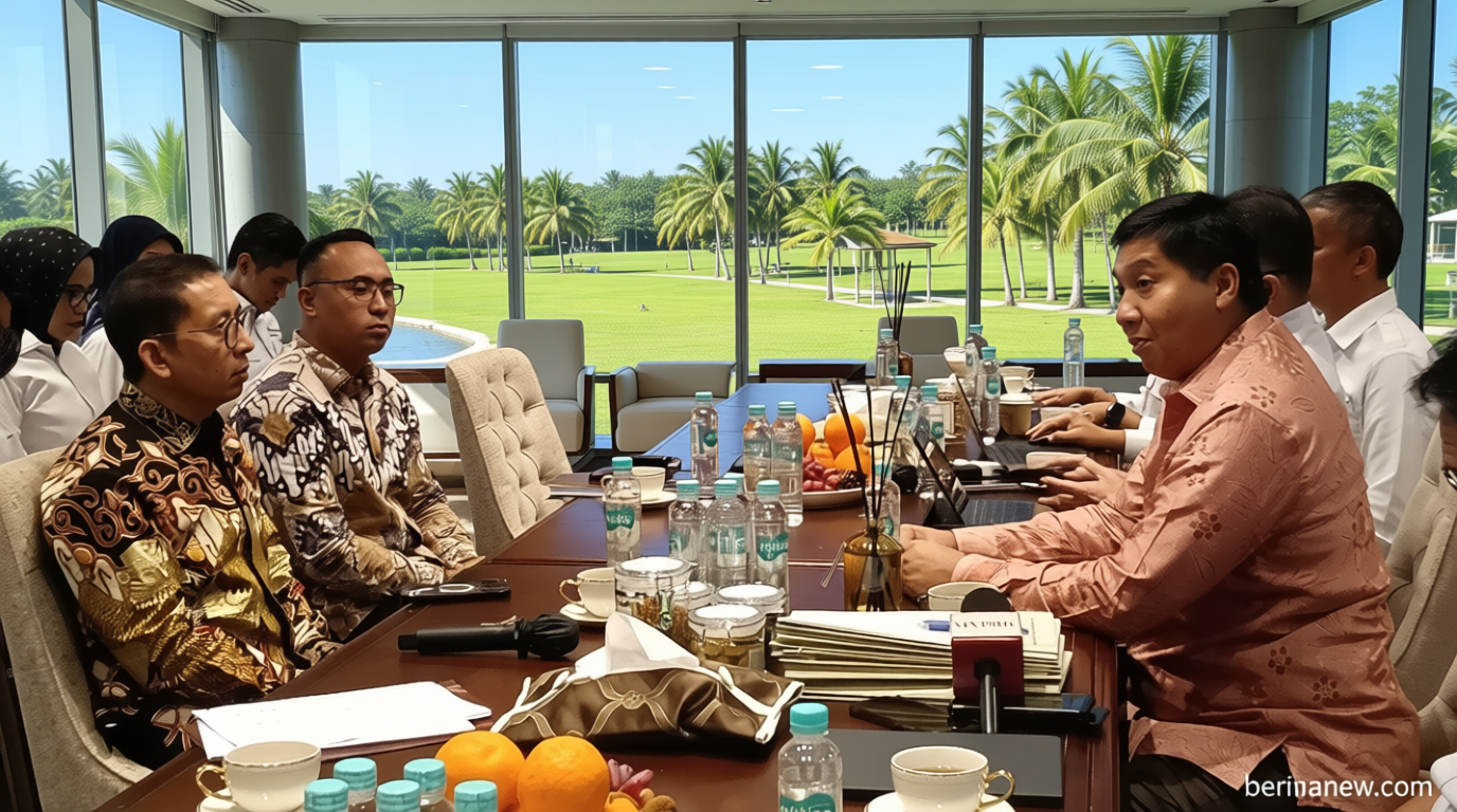 Program Bedah Rumah Sasar 5.053 Hunian Milik Seniman dan Budayawan