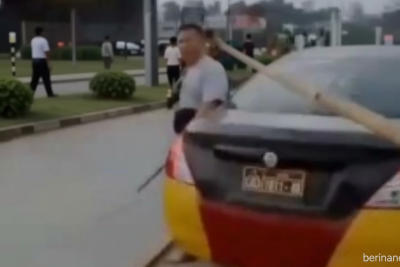 Latest Program: Oknum Polisi Ngamuk di Garut Diduga Dipengaruhi Miras, Kasus Ditangani Propam Polda Jabar