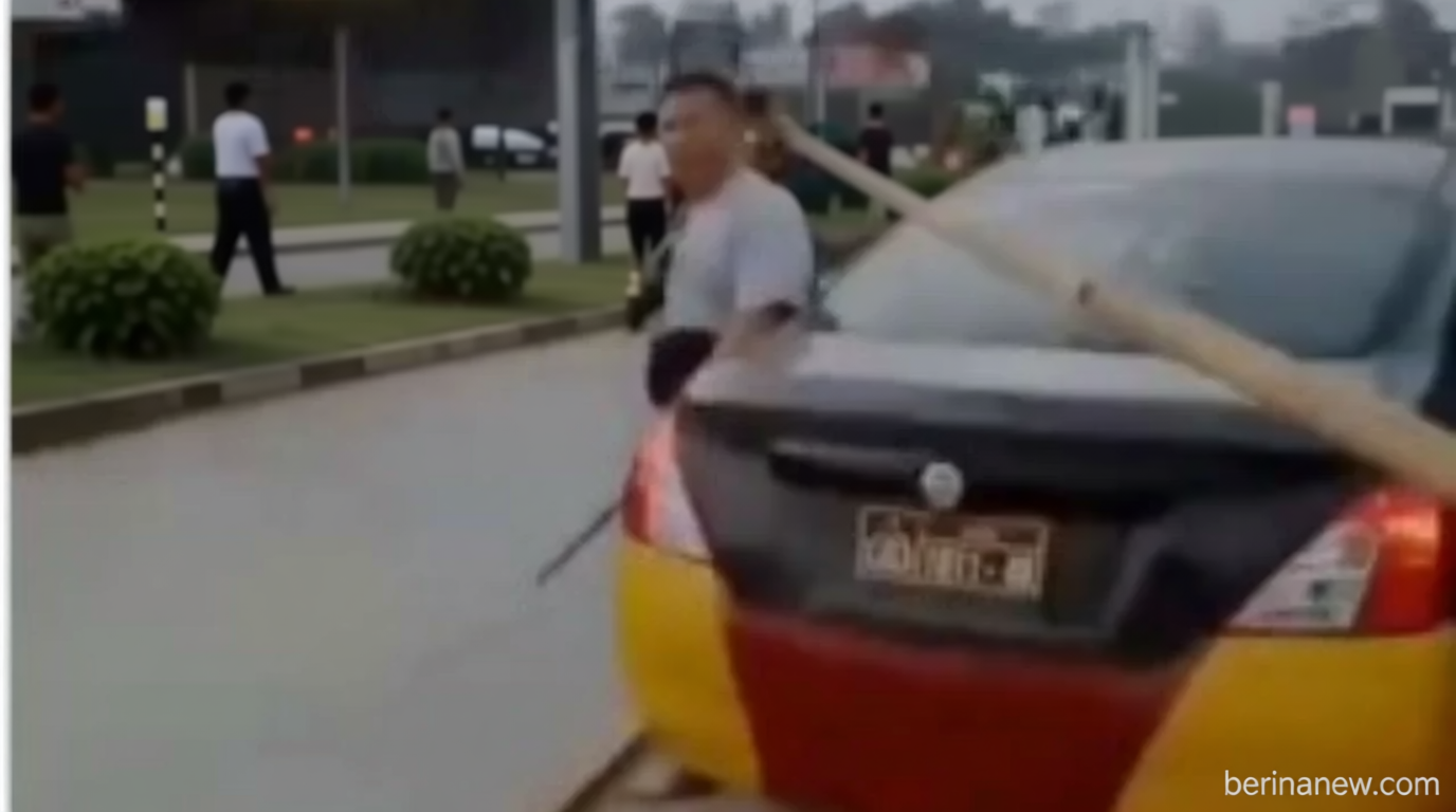 Oknum Polisi Ngamuk di Garut Diduga Dipengaruhi Miras, Kasus Ditangani Propam Polda Jabar