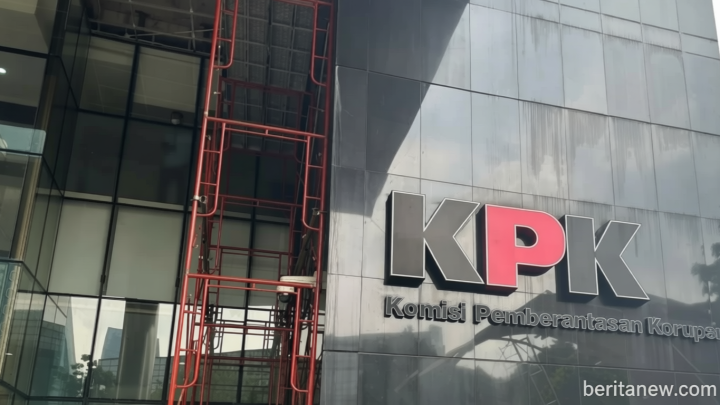 Special Plan: KPK Tangani 1.880 Kasus Korupsi Selama 22 Tahun, Mayoritas Pelaku Laki-Laki