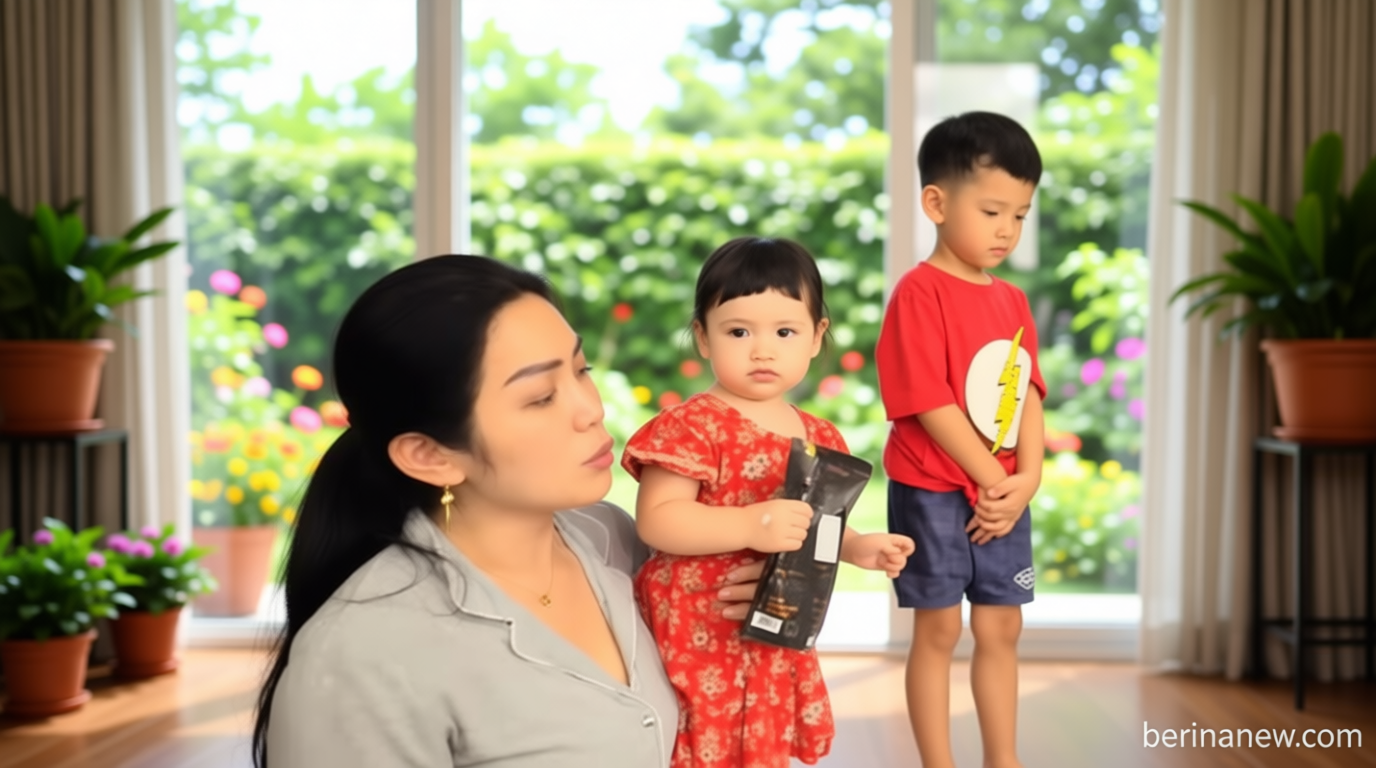 Main Agenda: 6 Potret Dapur dan Ruang Makan Rumah Jessica Iskandar, Minimalis tapi Mewah