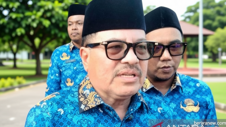 Main Agenda: Harga TBS Sawit Anjlok Drastis, Pemkab Nagan Raya Panggil PMKS dan Apkasindo Desak Kejelasan DSI