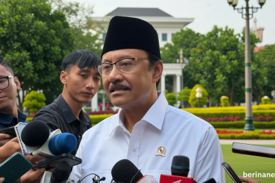Key Discussion: Mensos Coret Permanen 11.000 Penerima Bansos yang Terlibat Judol di Awal 2026