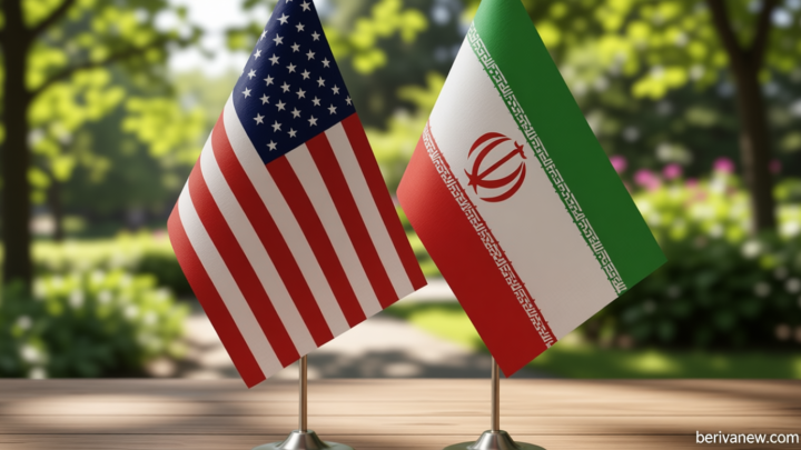 Key Discussion: Malaysia Sambut Kemajuan Signifikan Perundingan AS-Iran, Selat Hormuz Berpotensi Dibuka Kembali