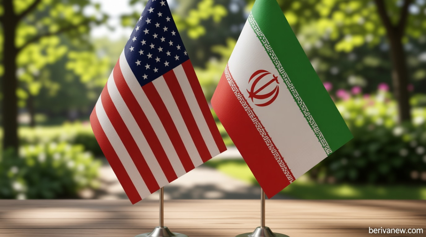 Malaysia Sambut Kemajuan Signifikan Perundingan AS-Iran, Selat Hormuz Berpotensi Dibuka Kembali
