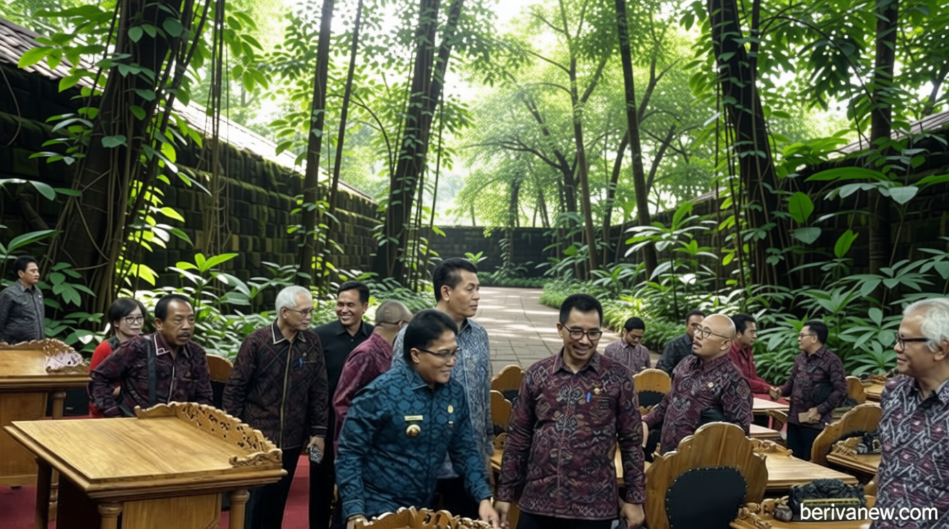 Taksi Laut Bali Jadi Solusi Urai Kemacetan Kawasan Wisata Canggu