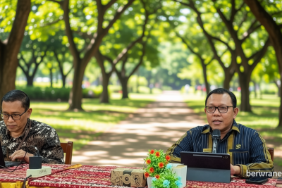 Special Plan: Realisasi Belanja APBN NTT Tembus Rp10,21 Triliun per April 2026, Dorong Ekonomi Daerah