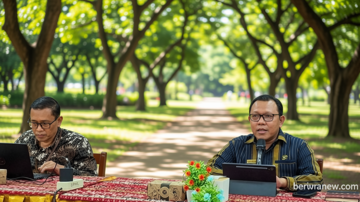 Special Plan: Realisasi Belanja APBN NTT Tembus Rp10,21 Triliun per April 2026, Dorong Ekonomi Daerah