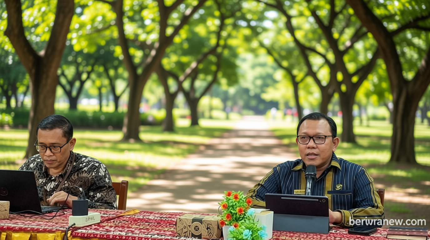 Realisasi Belanja APBN NTT Tembus Rp10,21 Triliun per April 2026, Dorong Ekonomi Daerah