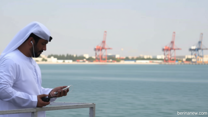 Important News: Kuwait Respons Ancaman Serangan Udara dari Musuh