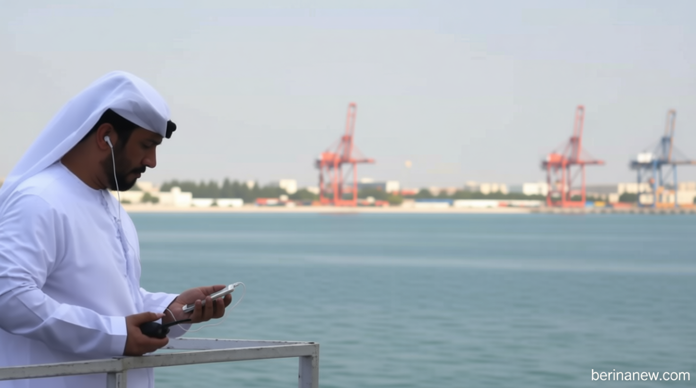 Important News: Kuwait Respons Ancaman Serangan Udara dari Musuh