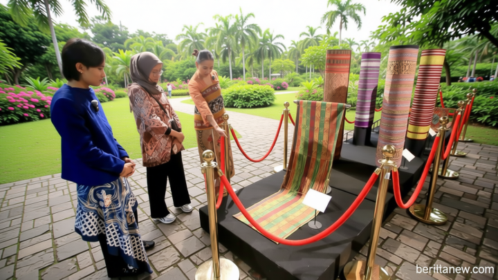 New Policy: TikTok Rambah Segmen Budaya, Seni Klasik dan Pecinta Museum