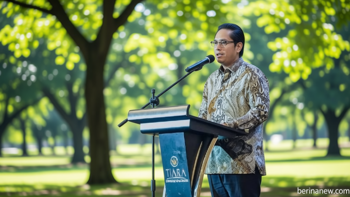 Special Plan: Wali Kota Medan Ajak Umat Buddha Jadikan Perayaan Waisak Momentum Kedamaian Diri dan Toleransi