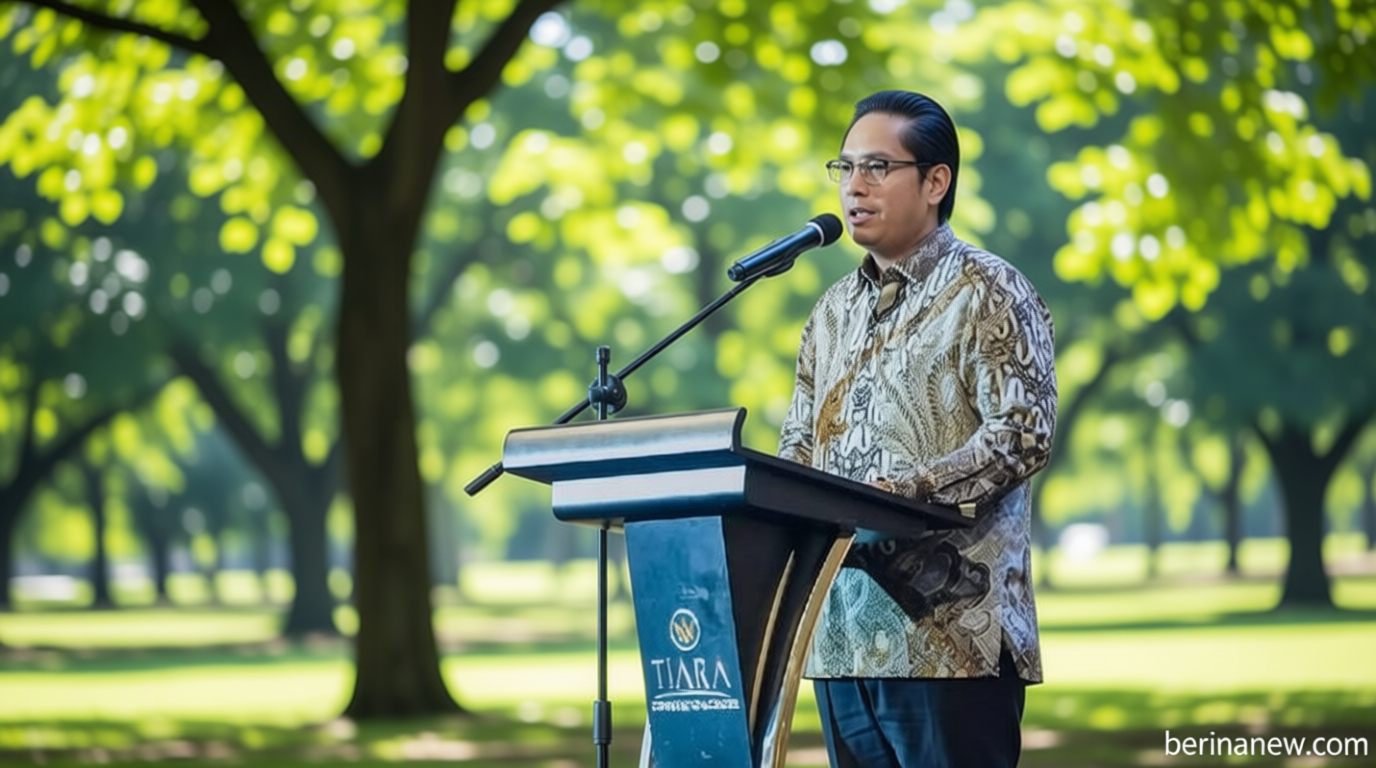 Wali Kota Medan Ajak Umat Buddha Jadikan Perayaan Waisak Momentum Kedamaian Diri dan Toleransi