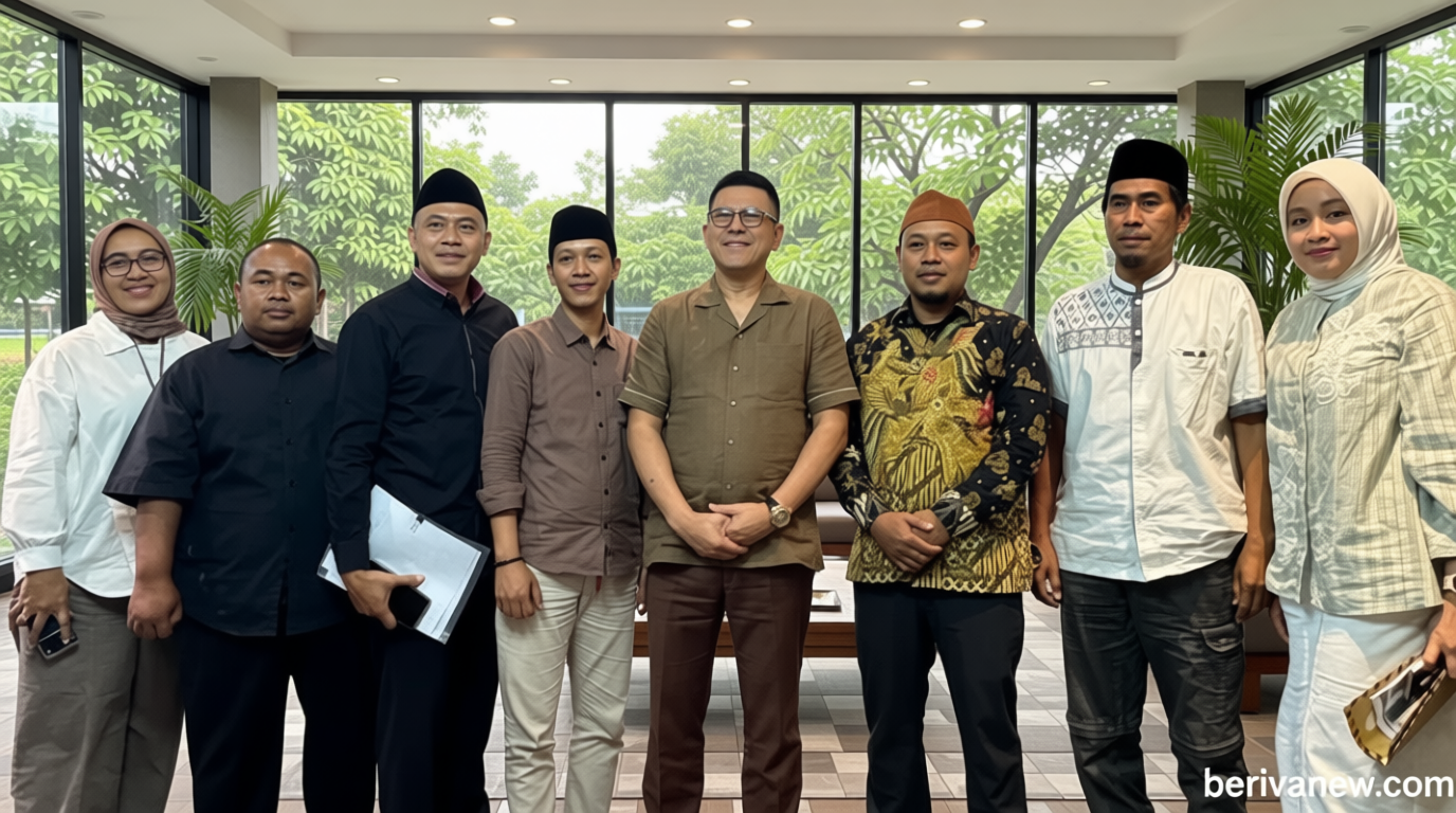 Dana Rp 152 Miliar Tak Cair, Nasabah PD BKK Klaten Mengadu ke Anggota Komisi III DPR