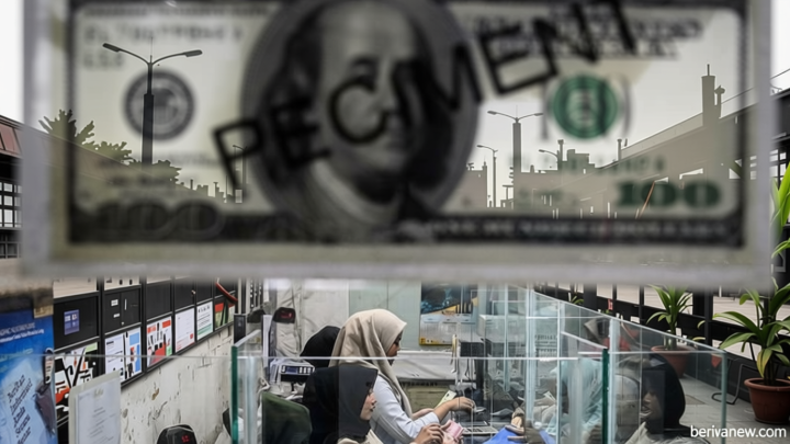 Special Plan: Rupiah Sentuh Rp17.500: Pemerintah dan BI Perkuat Stabilitas Pasar Rupiah dengan Langkah Agresif