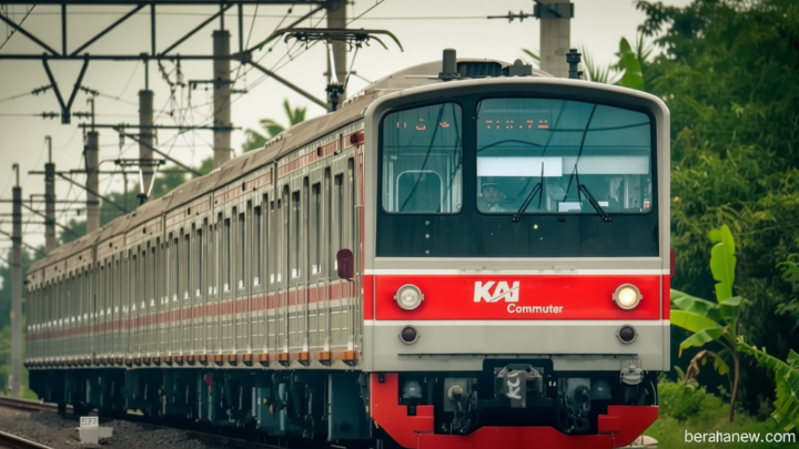 Key Discussion: Kasus Tabrakan Kereta di Bekasi Naik Tahap, Polisi Limpahkan Berkas ke Kejaksaan