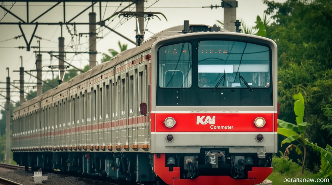 Kasus Tabrakan Kereta di Bekasi Naik Tahap, Polisi Limpahkan Berkas ke Kejaksaan