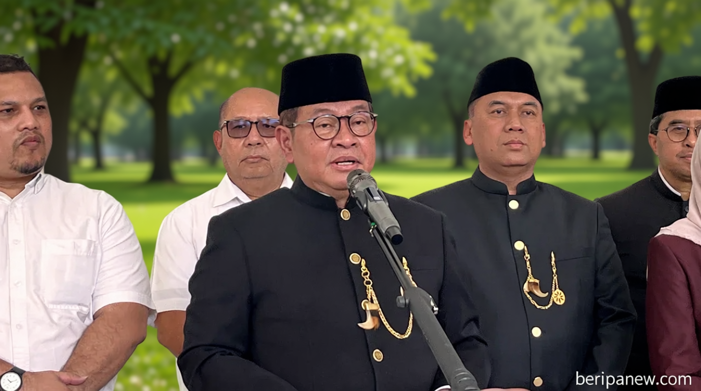 Pramono Geram, Ancam Tindak Tegas Orang Dalam Terlibat Jual Beli Kartu Transportasi Gratis
