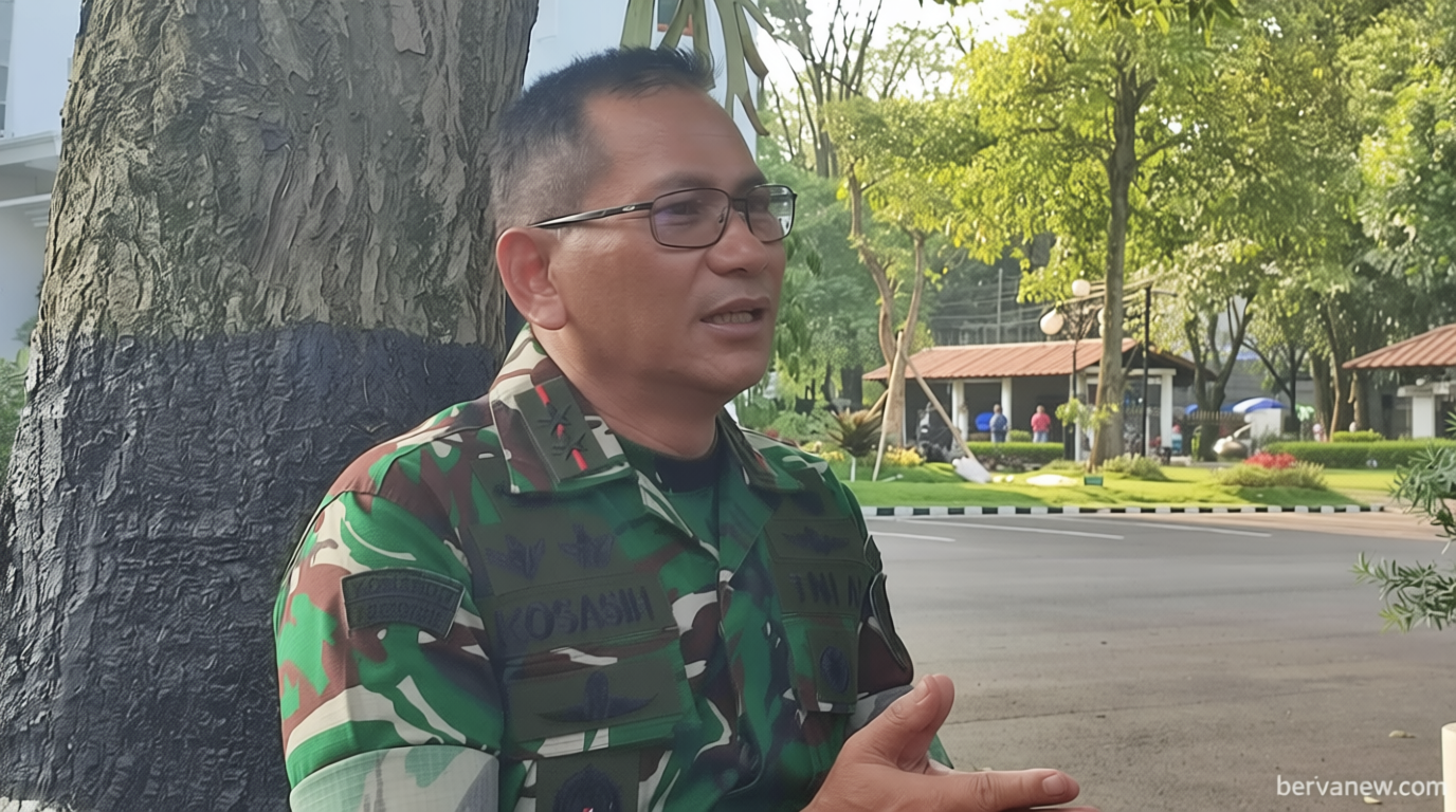 Upaya Kodam Jaga Nilai Luhur Wangsit Siliwangi dan Kikis Kesan ‘Seram’ di Masyarakat di Usia 80 Tahun