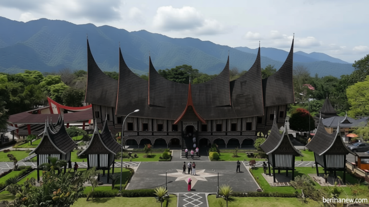 Key Discussion: Pemerintah Bakal Revitalisasi 3.500 Rumah Adat, Diusulkan Jadi Program Nasional