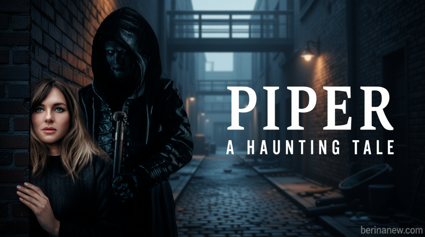 Sinopsis Film Horor Hollywood The Piper, Sajian Thriller Menegangkan Kini Hadir di Vidio