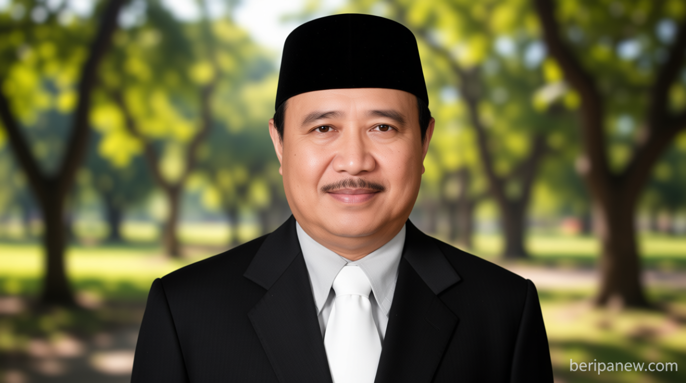 Innalilahi Wainnailahi Rojiun, Mantan Wali Kota Pangkalpinang Rosman Djohan Meninggal Dunia