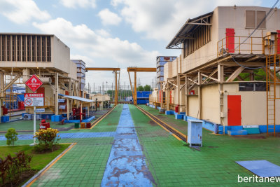 Special Plan: PLN EPI: Pembangunan Infrastruktur Dibarengi Perlindungan Ekosistem