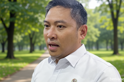 Latest Program: Program Makan Bergizi Gratis Tingkatkan Serapan Komoditas Pertanian Nasional