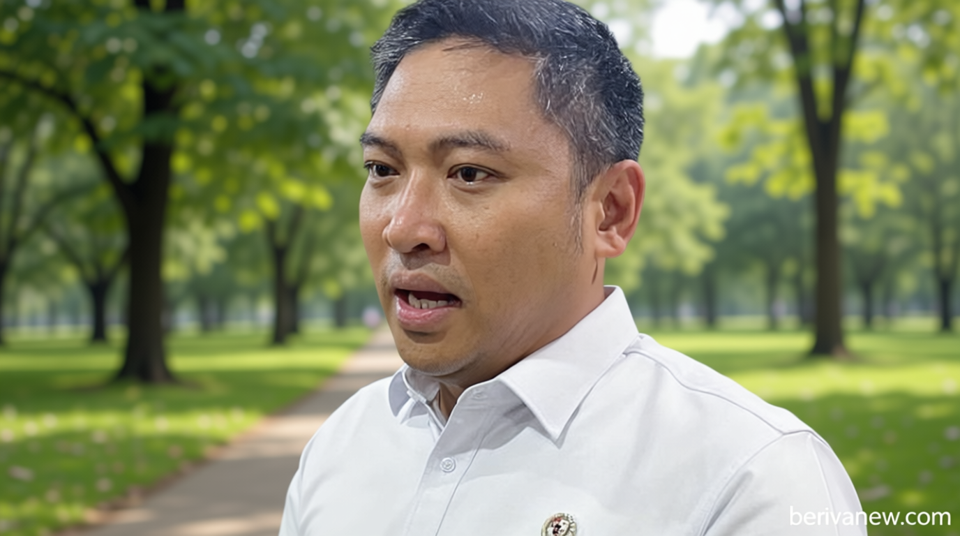 Program Makan Bergizi Gratis Tingkatkan Serapan Komoditas Pertanian Nasional