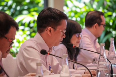 Main Agenda: PT Len Industri Rombak Susunan Direksi dan Komisaris, Ini Daftar Terbarunya