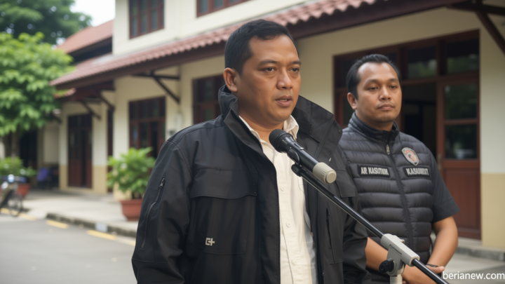 Meeting Results: Menteri Pigai Larang Tembak Begal di Tempat, Polda Metro Respons Begini