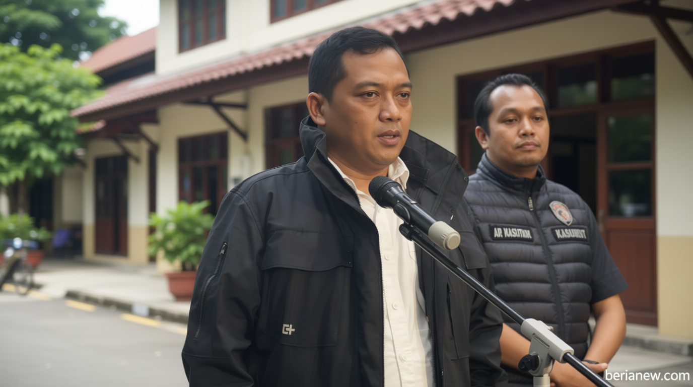 Menteri Pigai Larang Tembak Begal di Tempat, Polda Metro Respons Begini