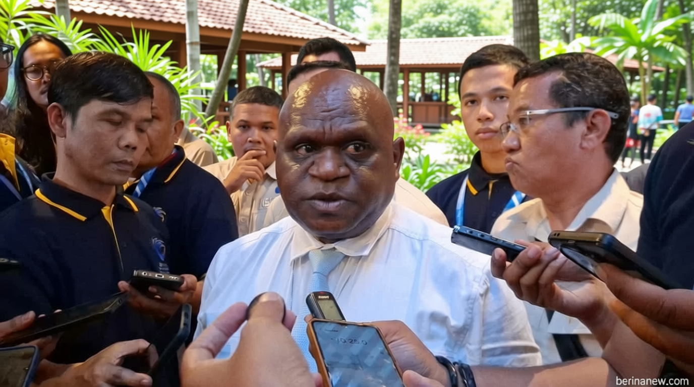 Indonesia Tak Hubungan Diplomatik dengan Israel, Pembebasan WNI Lewat Jalur Diplomasi dan PBB
