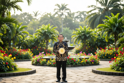 New Policy: Menteri Kebudayaan Fadli Zon Dorong Repatriasi Keris Bersejarah untuk Kedaulatan Budaya